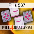 Pills 537 33